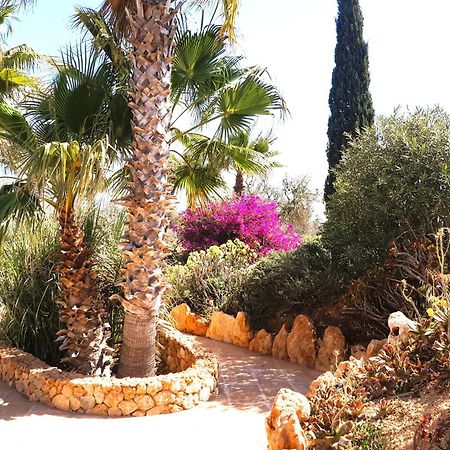 Finca Alqueria Fosca Campos  Extérieur photo