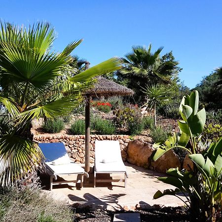 Finca Alqueria Fosca Campos  Extérieur photo