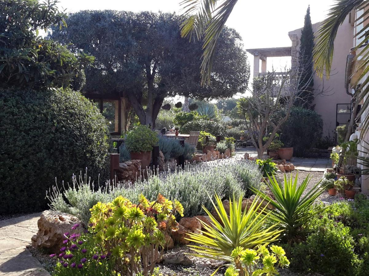 Finca Alqueria Fosca Campos  Extérieur photo