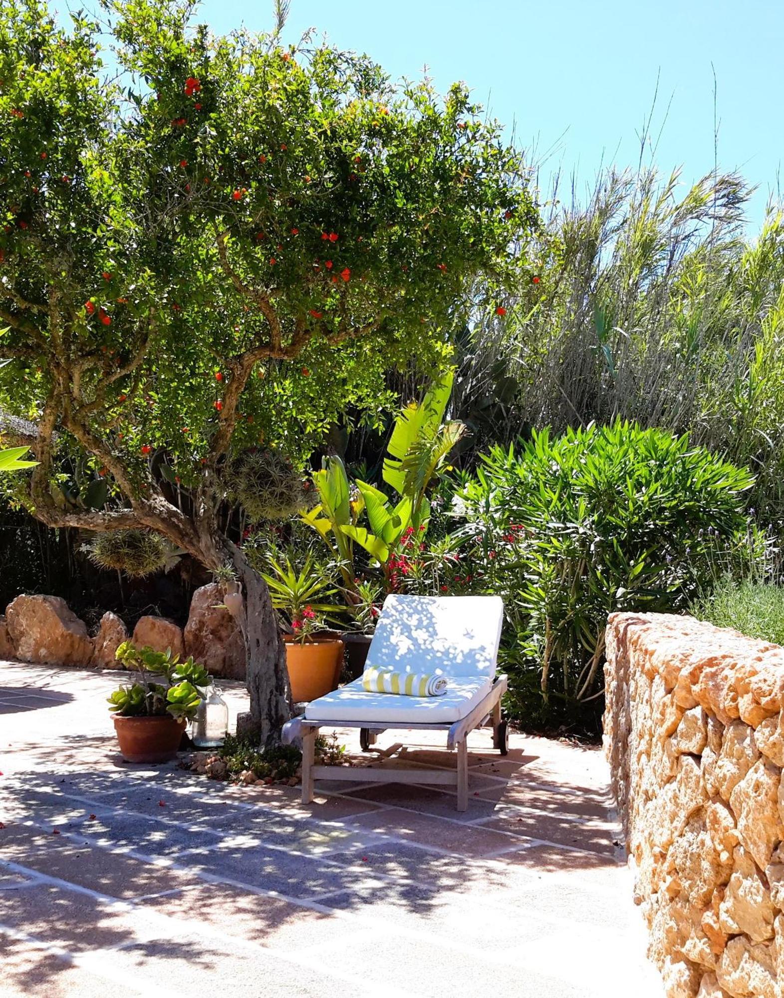 Finca Alqueria Fosca Campos  Extérieur photo